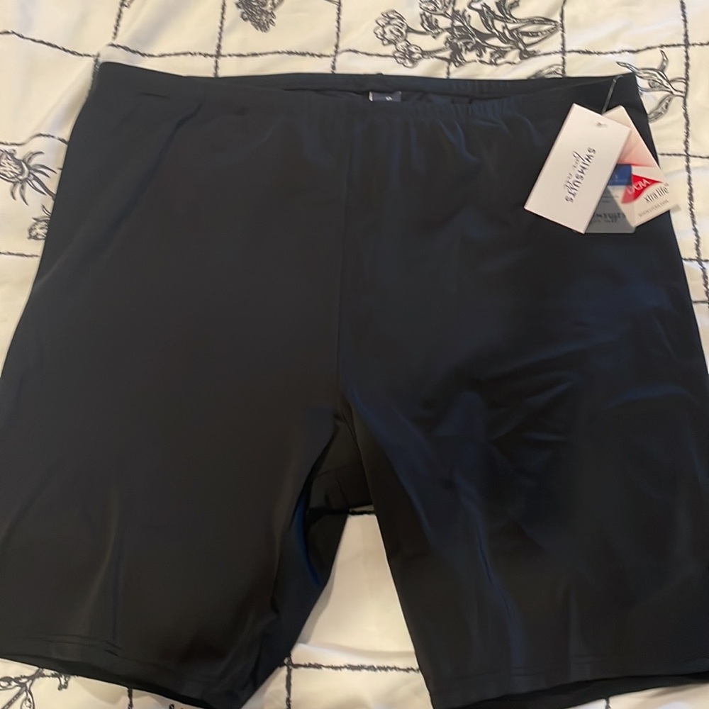 NWT swim shorts